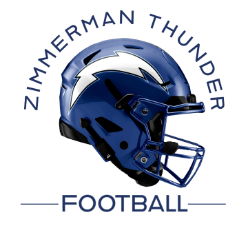 Zimmerman HS Football Profile