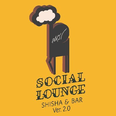札幌のシーシャ文化を盛り上げた伝説のお店Social lounge がSocial lounge Ver.2として、新しくなって帰ってきた🙋‍♂️ 今回はシーシャの本場のシーシャ文化だけでなく、食べ物や飲み物もこだわってみました 中東のインテリアを取り入れた部屋も必見です😎❤️‍🔥   @assi_social2