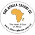 The Africa Safari Co (@afsafco) Twitter profile photo The Africa Safari Co (@afsafco) Twitter profile photo