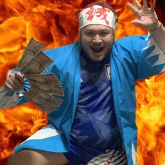 アサノケンジ（TENDOUJI.Vo）さんのプロフィール画像