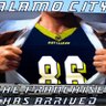 garrison_blue's profile picture. 6'5  255Lbs     TE    The Franchise