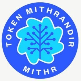 Tokenmithr Profile Picture