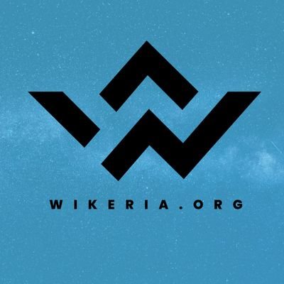 Wikeria_org's profile picture. Wikeria is an EduFi social platform with the sole aim of pushing blockchain & Web3 education and adoption. Also connecting Web3 lovers globally.