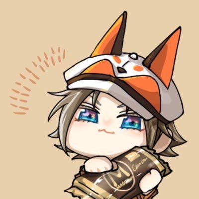 🌈Voltaction箱推し、最推し♦️☕️🌩🦒永遠の最推し🦊 🐟🎤個人勢Vtuber💸 💸 VtuberアニメBLオタク