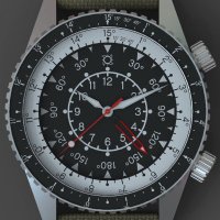 Equinox Navigation Instruments(@EquinoxNav) 's Twitter Profile Photo