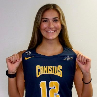 canisius wbb 26’