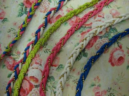 FiuFiuPulseiras's profile picture. O assovio da moda!