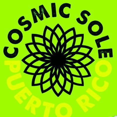 CosmicSolePR Profile Picture