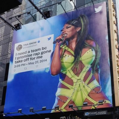 blkfemtechdream's profile picture. Community outreach project building  a Black Feminist digital revolution for surviving and thriving on the internet (and beyond). Facilitated by @brie_mclemore