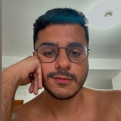 Se tô aqui é pq tô procastinando, ou seja, exercendo o meu maior talento.