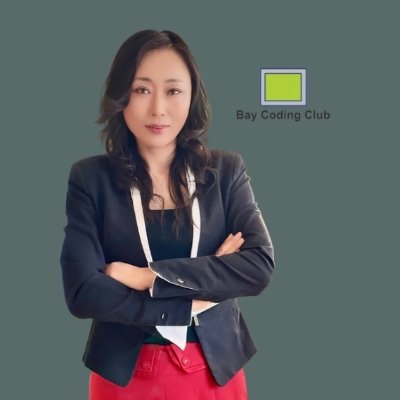 Real_RubySun's profile picture. Serial entrepreneur
BayCodingClub,BEBTsoft, Founder and Investor
Morning Silicon Valley Host