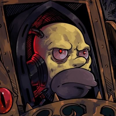 Hectorputrid's profile picture. metal punk death squad.
gaming. fighting games. wrestling. anime. music. comics.
debauchery.