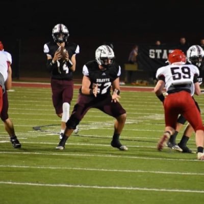 📍heard county 🎓24 6’3, 240, 4.0 gpa, all state OL, https://t.co/6UANvUaZPa