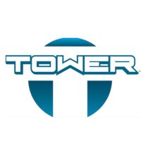 TOWER(@TheWorldOfTower) 's Twitter Profile Photo