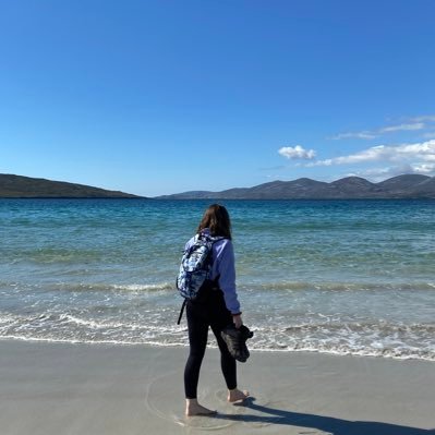 greerichey's profile picture. she/her