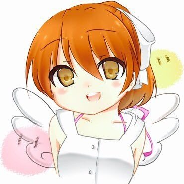 古河渚を愛して18年( l l #)key作品、Kanon/AIR/CLANNAD/リトルバスターズ/Angel Beats! etc. テニスの王子様/呪術廻戦/進撃の巨人/東京リベンジャーズ/ツイステetc. テニラビガチ勢。第五人格は気分。二次元と日常とDisney。髪1㍍超スーパーロング(膝まで伸びた)
