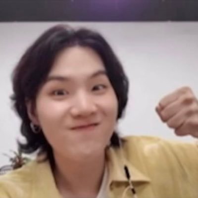 crushinonyoongi's profile picture. 