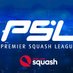 ES Premier Squash League (@pslsquash) Twitter profile photo ES Premier Squash League (@pslsquash) Twitter profile photo