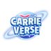 Carrieverse (@CarrieVerse) Twitter profile photo