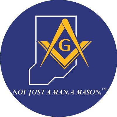 The Official Twitter account of the Grand Lodge of Indiana, Free & Accepted Masons.