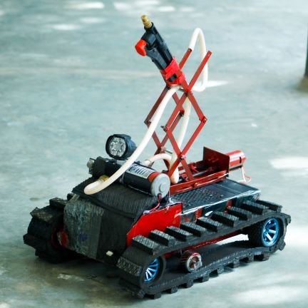 rangerobotics1's profile picture. I am shariar hosen, iot and robotic system devoloper.