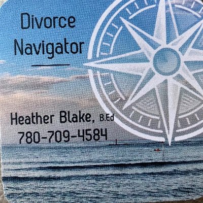 Teacher (B.Ed), Certified Divorce Doula, CDC Certified Divorce Coach. Divorced mom. Property Investor.