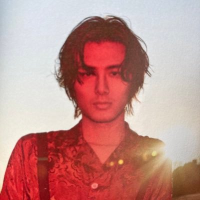APJAcL1TnWeUK1v's profile picture. 藤井風くんに衝撃 ✨ 世界を癒す愛の人 🍃いつも愛をありがとう❤︎❤︎天使の羽根隠してるよね👼 いつも幸せでいて！！  God bless us 🙏