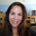 Elizabeth Bergmann (@ravenhairedvix) Twitter profile photo
