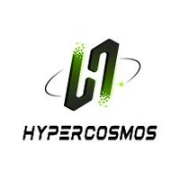 HyperCosmos(@HyperCosmos_) 's Twitter Profile Photo