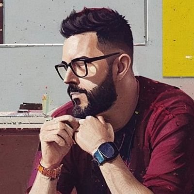 moliterno1991's profile picture. Designer gráfico. Vida & Liberdade & Propriedade