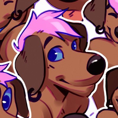 TimebombDogArt Profile Picture