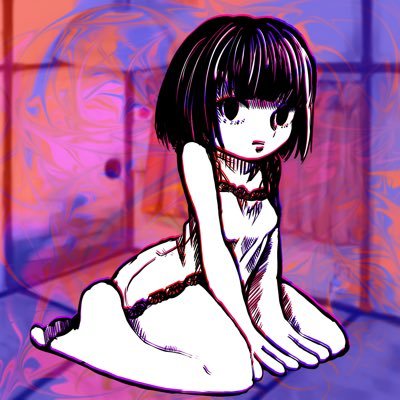 ユキノ|個展❤️‍🔥7/25-7/27 (@Art_yuki_0414) / X