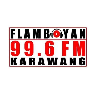 Official Twitter of Radio Flamboyan FM Karawang || MARKETING : 081219194768  || Instagram : flamboyanfmkarawang || MD : @Budyezayayangid