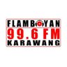 flamboyan996fm's profile picture. Official Twitter of Radio Flamboyan FM Karawang || MARKETING : 081219194768  || Instagram : flamboyanfmkarawang || MD : @Budyezayayangid