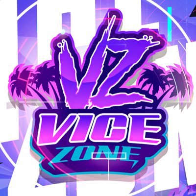 🌴🌴Welcome to The ViceZone🌴🌴 Your home for Gaming and Competition ⛩ Esports Tournaments & Leagues | | https://t.co/on5bu44rgG
