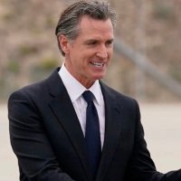 Gavin Newsomish (@govgavthoughts) 's Twitter Profile