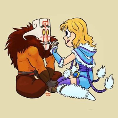 NightStreamer2's profile picture. Hype