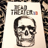 Dead Theater(@bradsotherlife) 's Twitter Profile Photo