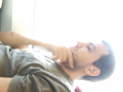 Francesco Gioia Profile
