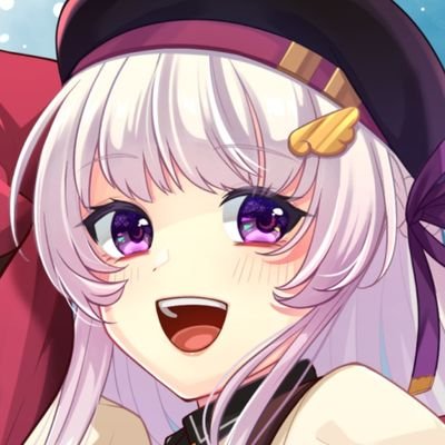 瑞希🧪🌹錬金術士系VTuber/ボイスコさんのプロフィール画像