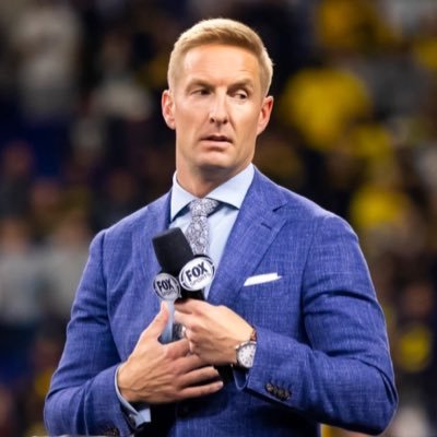 lsl_joelklatt's profile picture. NOT the real Joel Klatt! | Analyst for @legendsncaaf