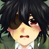 群神 惨(むらかみ いたむ)🗡🪖@少年軍人Vtuber (@murakami_itamu) 's Twitter Profile