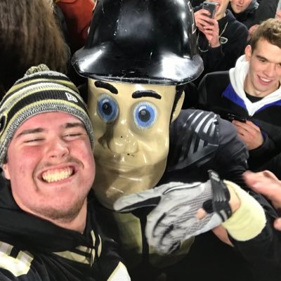 fallbackmac's profile picture. Purdue enjoyer