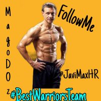 🖤MagoD☻️z💙💥(@JaviMaxHR) 's Twitter Profile Photo