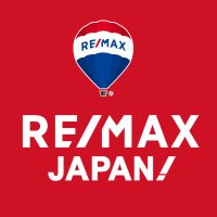 RE/MAX JAPAN【公式】みんなHAPPYな不動産マーケットを創る！(@remax_japan) 's Twitter Profile Photo