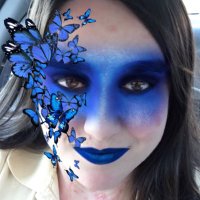 Isabella Rose (@nonbinarybella) 's Twitter Profile