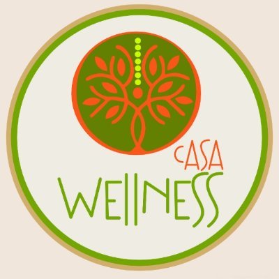 Casa Wellness Centro Holístico para sentirse bien practicando Yoga y Meditación, armonizaciones energéticas y más.