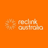 Reclink Australia (@reclinkaus) Twitter profile photo
