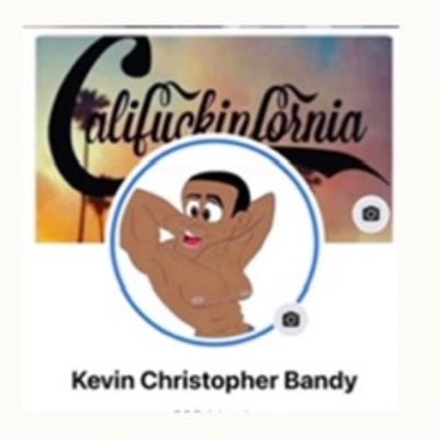 KevinCBandy87 Profile Picture