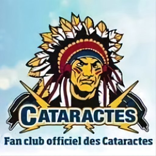 Fan Club Officiel des Cataractes de Shawinigan